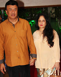 Anu Malik