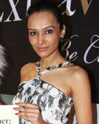 Dipannita Sharma