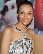 Dipannita Sharma