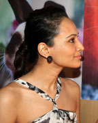 Dipannita Sharma