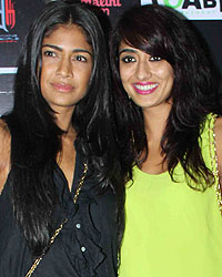 Carol Gracias and Binal Trivedi