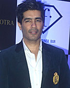 Manish Malhotra