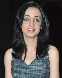 Sanaya Irani