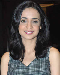 Sanaya Irani