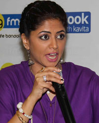 Fakebook With Kavita Launch