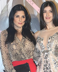 Maheep Kapoor and Shanaya Kapoor