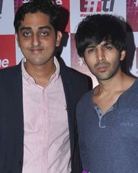 Fame India Talent Hunt Launch