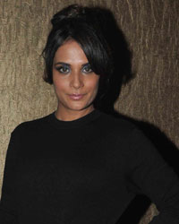 Richa Chadda