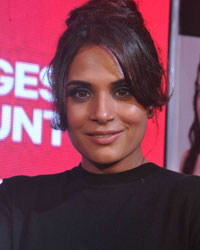 Richa Chadda