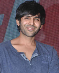 Kartik Aaryan