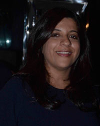 Zoya Akhtar