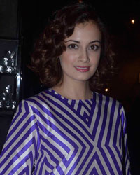 Dia Mirza