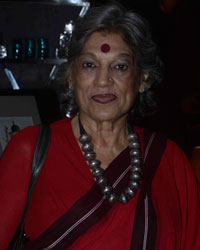 Dolly Thakore