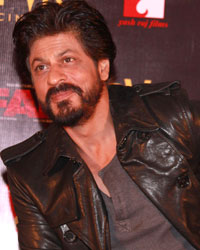 Shah Rukh Khan