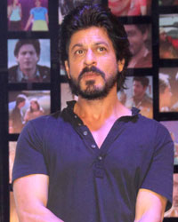 Shah Rukh Khan