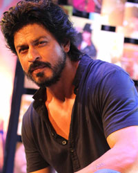 Shah Rukh Khan