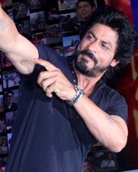 Shah Rukh Khan