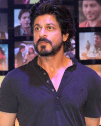 Shah Rukh Khan