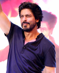 Shah Rukh Khan