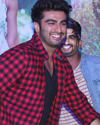 Fanny Re Song Launch from the movie Finding Fanny