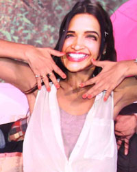 Fanny Re Song Launch from the movie Finding Fanny