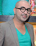 Krsna Mehta