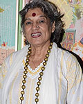 Dolly Thakore