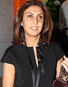 Farah Khan New Store Launch