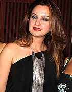 Farah Khan New Store Launch