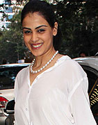 Genelia D'Souza