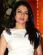 Bhagyashree