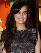 Dia Mirza