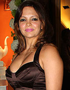 Arzoo Govitrikar