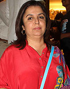 Farah Khan