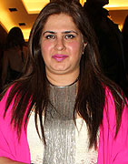 Farah Khan New Store Launch