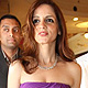 Suzanne and Hrithik Roshan