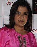 Farah Khan