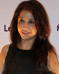 Krishika Lulla