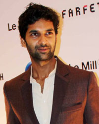 Purab Kohli