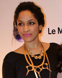 Masaba Gupta and Anita Dongre