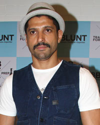 Farhan Akhtar