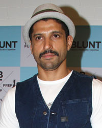 Farhan Akhtar