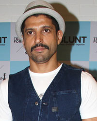 Farhan Akhtar