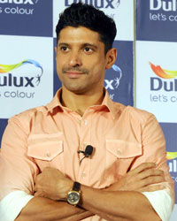 Farhan Akhtar