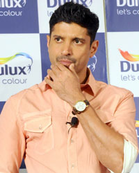 Farhan Akhtar