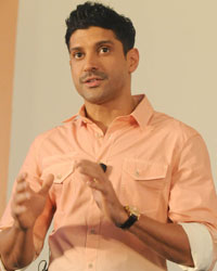 Farhan Akhtar