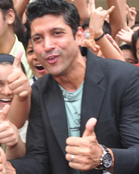 Farhan Akhtar