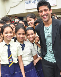 Farhan Akhtar