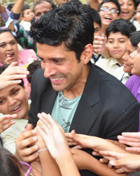 Farhan Akhtar