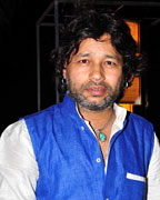 Kailash Kher